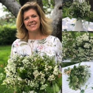 Katie, owner of Wild Oak Workshops