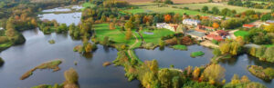 Pensthorpe