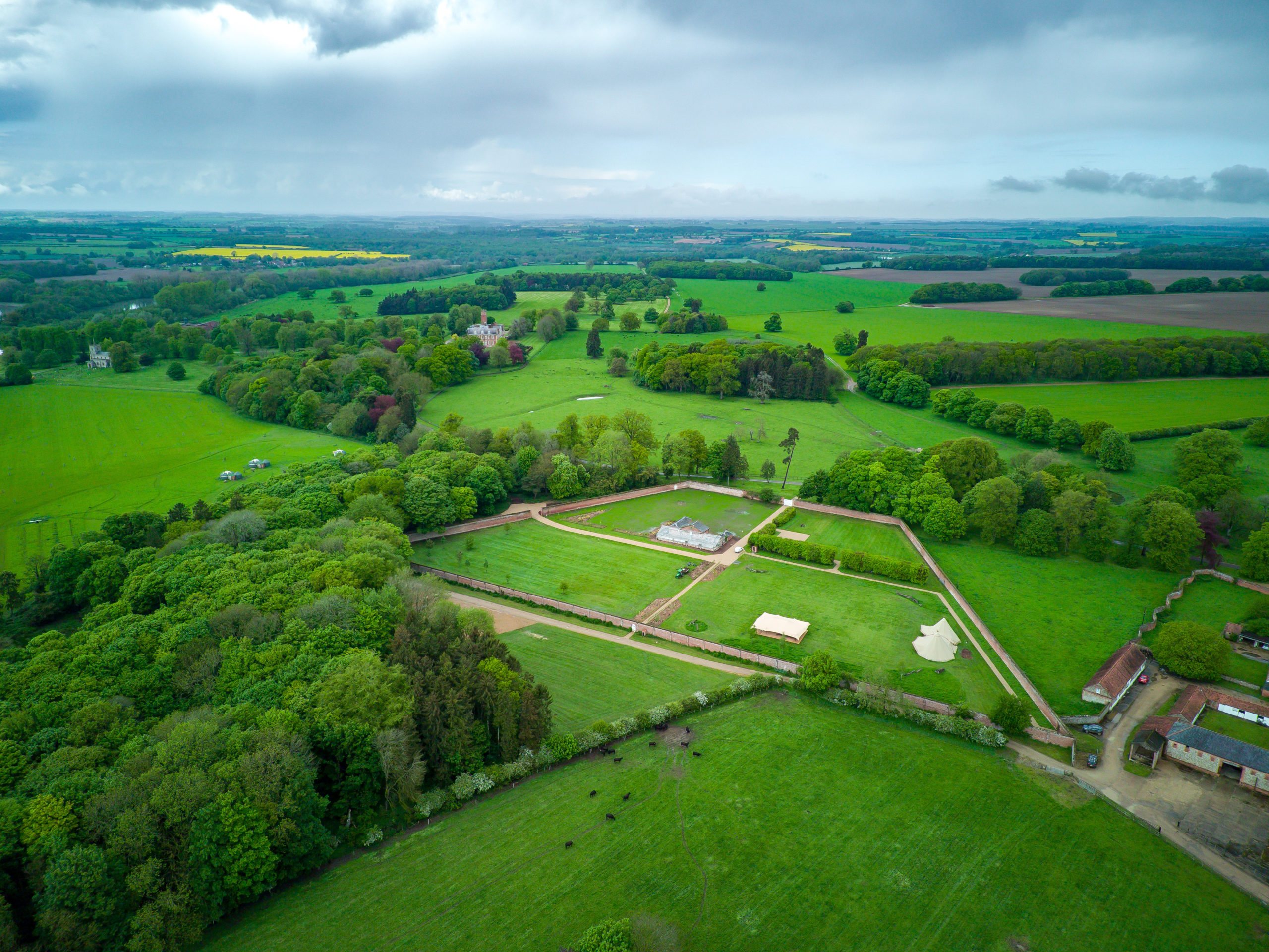 Raynham Estate