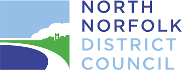 North Norfolk Council logo